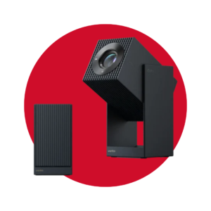 Proyector Wanbo Cube 2 Pro Black