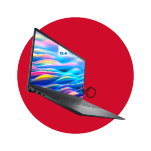 PORTATIL DELL CORE i5 8GB/512GB