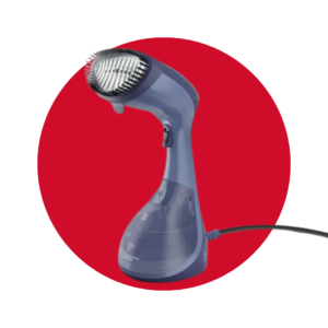 EPS10 Vaporizador de Ropa Portátil Electrolux Efficient EPS10