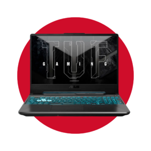 FA506NCG-HN204 PORTATIL ASUS TUF GAMING RYZEN 7 8GB/512GB