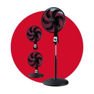 VENTILADOR MTX 3 EN 1