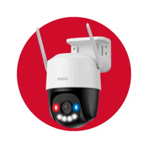 IM-IPC-K7FN-8V0N CAMARA IMOU CRUISER SC 8MP AUDIO BIDIRECCIONAL