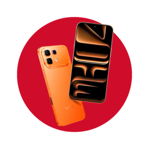 INFINIX NOTE 60 PRO 16GB/256GB