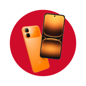 INFINIX SMART 20 8GB/128GB