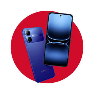 INFINIX SMART 20 8GB/256GB