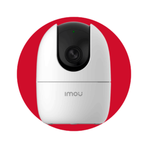 CÁMARA IP IMOU RANGER 2 3MP 2K