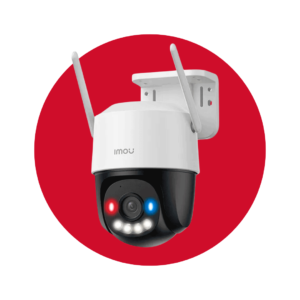 IPC-K7FN-3H0WE CÁMARA IMOU CRUISER SC 3MP IP PT FULL-COLOR