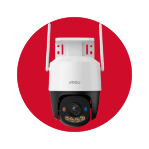 IPC-K7FN-5H0WE CAMARA IMOU CRUSIER SC 5MP H265 WIFI AUDIO BIDIRECCIONAL