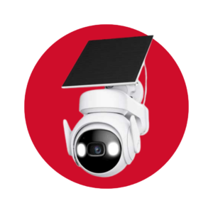 KIT CAMARA IMOU WIFI CELL PT LITE 3MP CON PANEL SOLAR