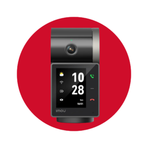 IPC-S2VN-5M0WR CAMARA IMOU IP WIFI/REX VY/5MP IR 20M