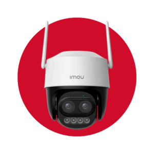 IPC-S7DN-5M0WEZ CAMARA IMOU IPC CRUISER 5MP