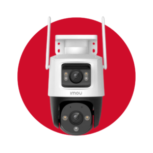 IPC-S7XEN-8M0WED CÁMARA IMOU CRUISER DUAL 8MP RESOLUCIÓN 3K