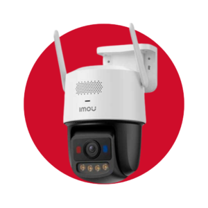 IPC-U7LN-6V0NE CAMARA IMOU TITAN PRO 6MP COMUNICACION BIDIRECCIONAL