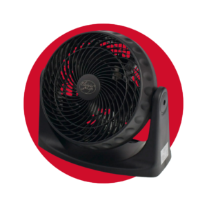 KYT-8001 8 VENTILADOR E-LIFE MESA 8"