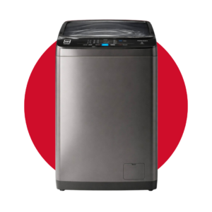 LAVADORA AUTOMATICA RCA 11KG