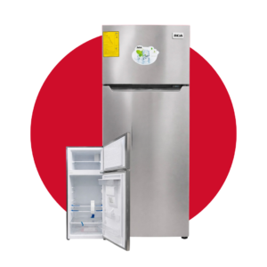 NEVERA RCA 213 LITROS