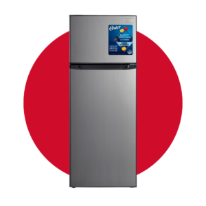 REFRIGERADORA OSTER DEFROST 215 LTS