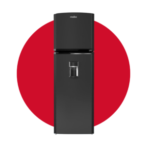 REFRIGERADORA MABE 244 LITROS