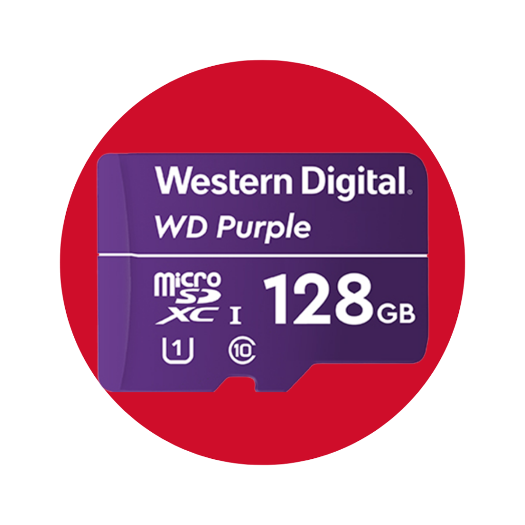 MULTILECTOR DE MEMORIAS TERJETAS WD