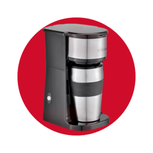 SK-04028 CAFETERA SOKANY 750W