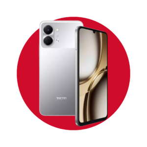 TECNO SPARK GO 3 8GB/64GB