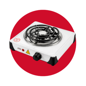 COCINETA 1 HORNILLA MTX