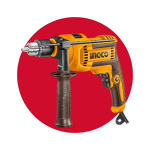 TALADRO DE IMPACTO INGCO 710w