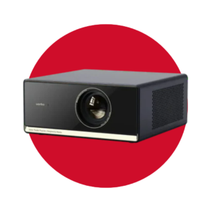 Proyector Wanbo X5 Pro Black