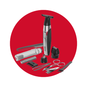 KIT DE VIAJE WAHL