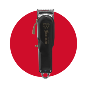 CORTADORA DE CABELLO WHAL SENIOR