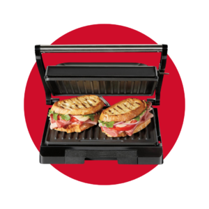 SANDUCHERA PANINI PROCTOR SILEX