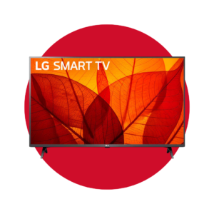 43LR6700PSA SMART TV LG 43" FHD webOS con ThinQ AI
