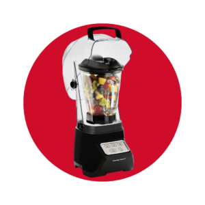 Licuadora Sound Shield 950 Hamilton Beach