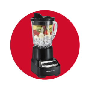 Licuadora multifunción Wave Crusher® vaso 40 oz