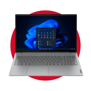 PORTATIL LENOVO RYZEN 3 8GB/256GB