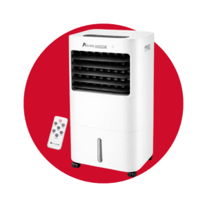 ENFRIADOR DE AIRE AMERICAN STAR 15 LITROS