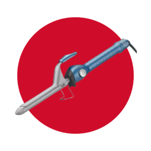 Pinza Rizadora 1» (25mm) BaBylissPRO