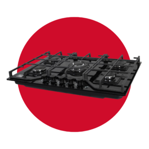 Encimera BP a Gas Barcelona 76