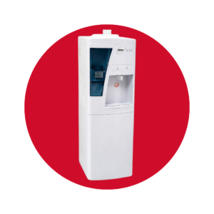 DISPENSADOR DE AGUA EVVO