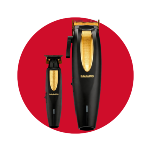 Combo Cortadora y Recortadora BabylissPro LithiumFX