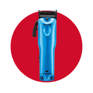 Cortadora de Cabello BaBylissPRO LO-PROFX Azul