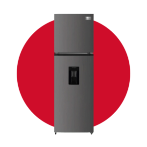 NEVERA HAMILTON BEACH 265 LITROS