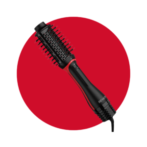 Cepillo Secador De Cabello Revlon One Step