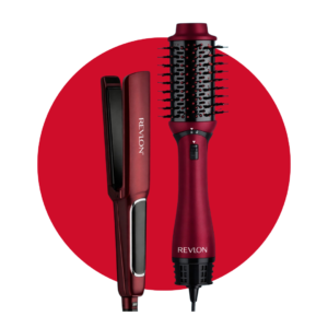 RVDR5298GPKLA1 COMBO REVLON SECADOR Y PLANCHA