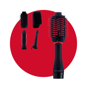 CEPILLO SECADOR CABELLO REVLON