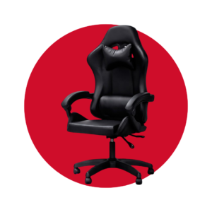 SILLA GAMER XTRATECH