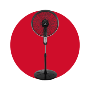 Ventilador Indurama 3 en 1 18"