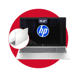 15-FD0331LA PORTATIL HP CORE i3 8GB/512GB