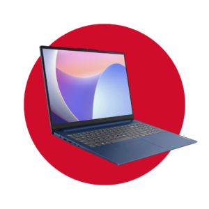 15AMN7-RYZEN5 PORTATIL LENOVO IDEAPAD 1 RYZEN 5 8GB/256GB