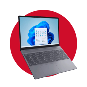 15ARP10-RYZEN7 PORTATIL LENOVO RYZEN 7 16GB/512GB